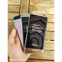 Samsung Galaxy S7, Unlocked' good phone